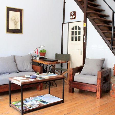 Hostel Nomad Újvidék Kültér fotó