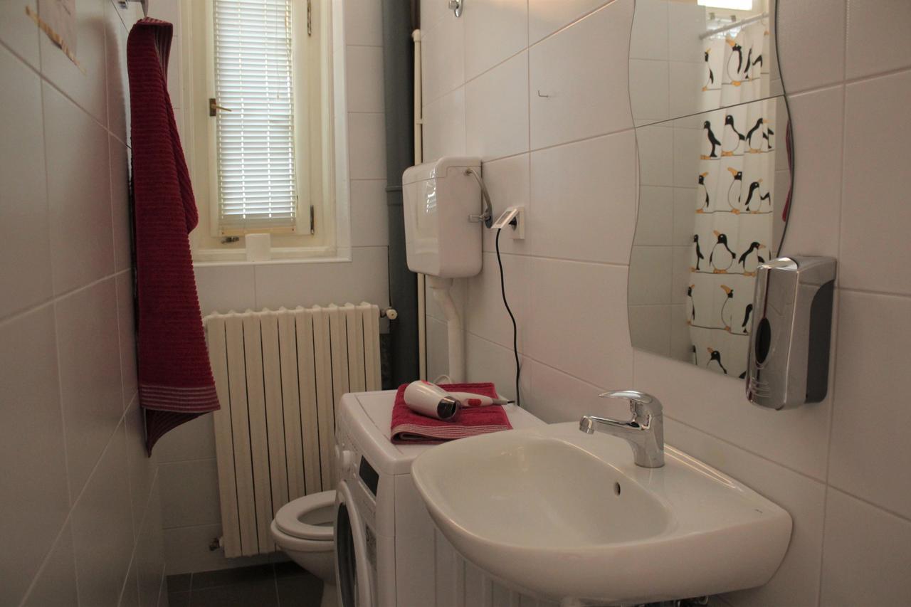Hostel Nomad Újvidék Kültér fotó