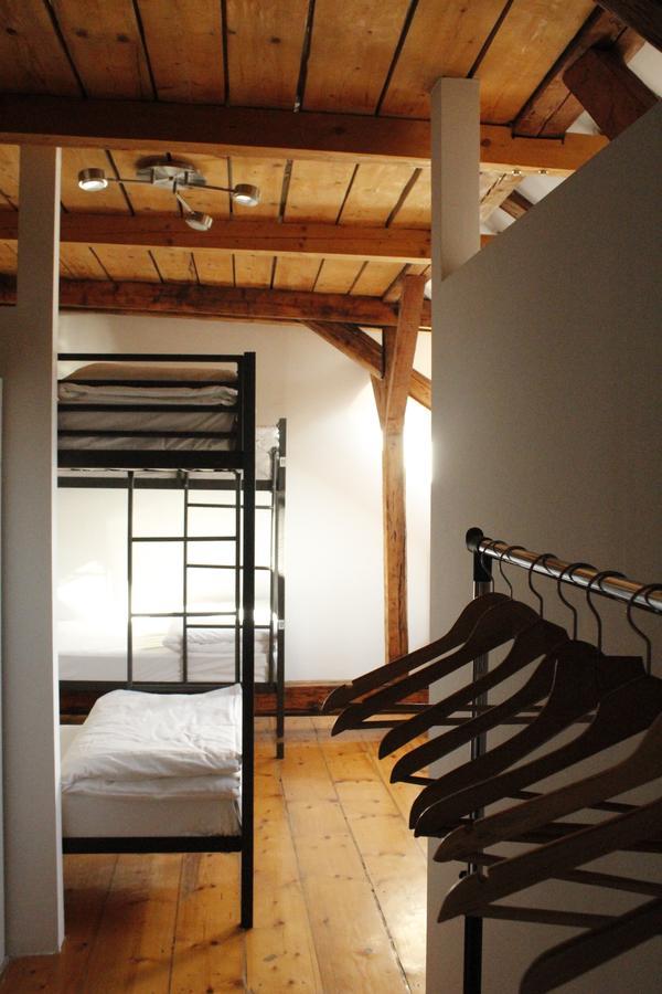 Hostel Nomad Újvidék Kültér fotó