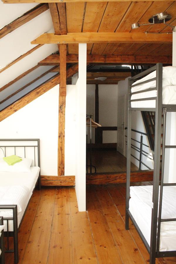 Hostel Nomad Újvidék Kültér fotó