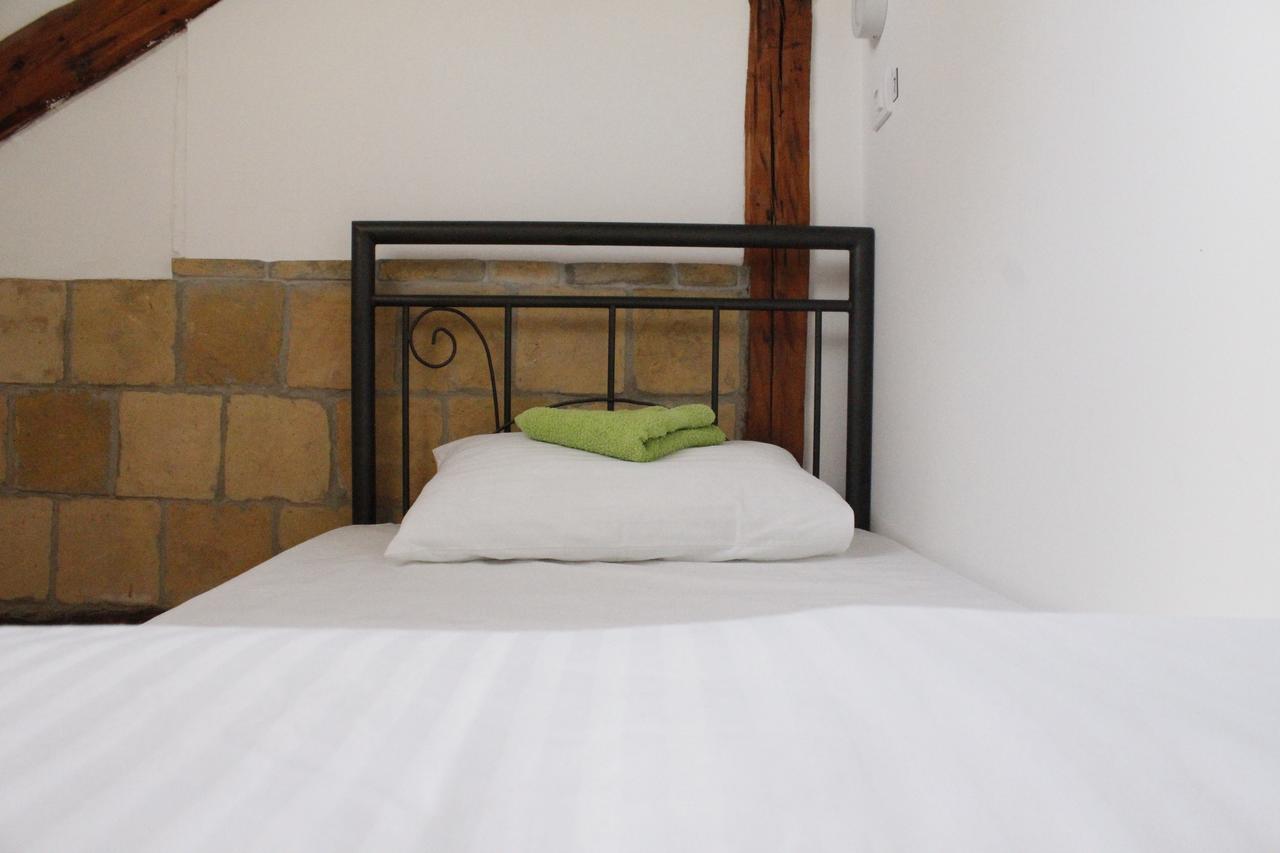 Hostel Nomad Újvidék Kültér fotó