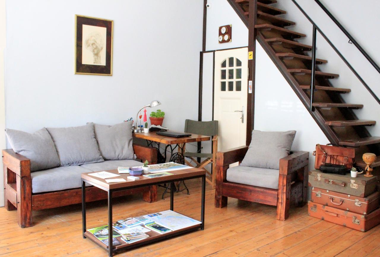 Hostel Nomad Újvidék Kültér fotó